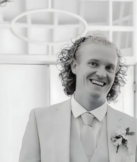 Tom Wilson Tom Wilson